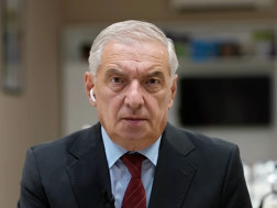 გიორგი ვოლსკ გიორგი ვოლსკ