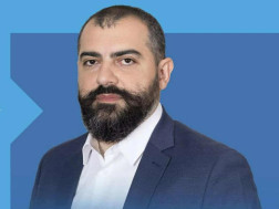 გოგი აბუაშვილ