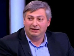 ილია ღლონტი