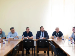 ცესკოს ხელმძღვანელი პირები ცესკოს ხელმძღვანელი პირები