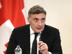 საქართველოს პარლამენტის ეკონომიკური პოლიტიკის კომიტეტი
