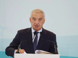 გიორგი ვოლსკი