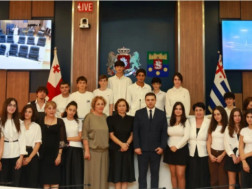 ცოტნე ანანიძე ცოტნე ანანიძე