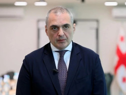 გიორგი პატარიძე გიორგი პატარიძე