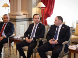 ლევან მახაშვილი