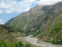 დარიალი დარიალი