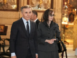 ბიძინა ივანიშვილი