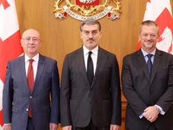 მიხეილ ყაველაშვილი მიხეილ ყაველაშვილი