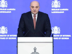 ალექსანდრე დარახველიძე