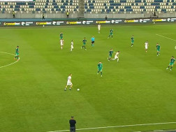 საქართველოს ფეხბურთელთა ეროვნული ნაკრები