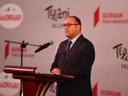 ირაკლი დოლაბერიძე 