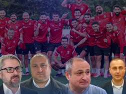 რადიკალური ოპოზიცი