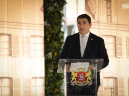 შალვა პაპუაშვილ