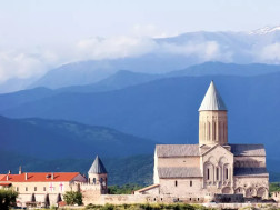 ალავერდი ალავერდი
