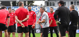 საქართველოს ეროვნული ნაკრები