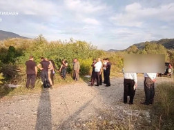 გაგრაში აფხაზეთის მკვიდრი დააკავეს