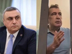 დავით მათიკაშვილი