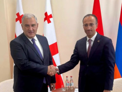 მიხეილ სარჯველაძე