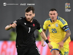 საქართველოს ნაკრები