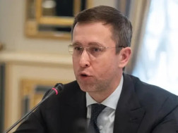 უკრაინის პრემიერი უკრაინის პრემიერი
