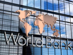 World Bank World Bank