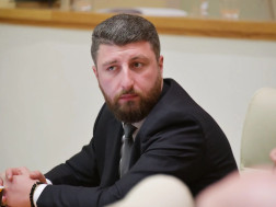 არჩილ გორდულაძე