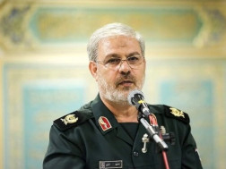 ჰოსეინ მოჰები