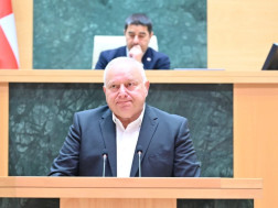  პაატა კვიჟინაძე