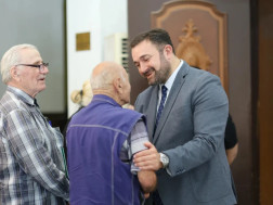 საარჩევნო ადმინისტრაცია