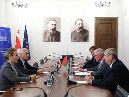 ირაკლი ქადაგიშვილი