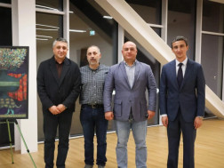  ზვიად გამსახურდია
