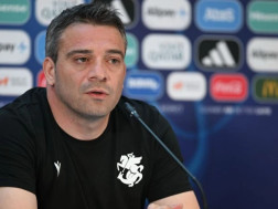 რამაზ სვანაძ რამაზ სვანაძ