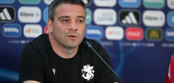 რამაზ სვანაძ რამაზ სვანაძ