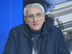 გია მურღულია
