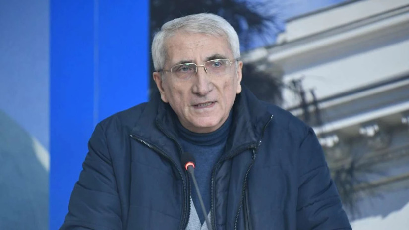 გია მურღულია