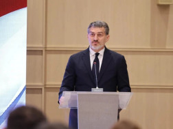 საქართველოს პრეზიდენტი 
