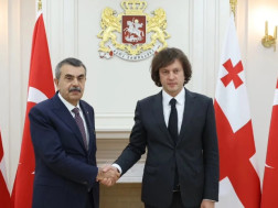  ირაკლი კობახიძე  