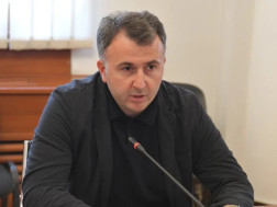 ირაკლი შარტაკიშვილი