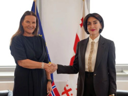მაკა ბოჭორიშვილ