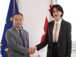 მაკა ბოჭორიშვილი