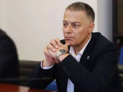 ზაალ მიქელაძე  