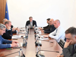 ეკონომიკური პოლიტიკის კომიტეტ