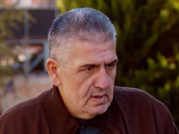 თორნიკე მოლაშვ