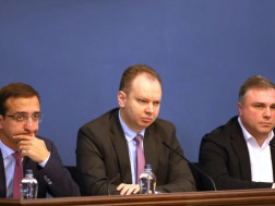ევროპასთან ინტეგრაცია