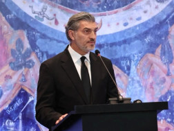 საქართველოს პრეზიდენტი