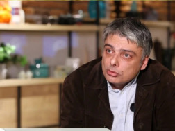 ყოფილი პოლიტპატიმარი 