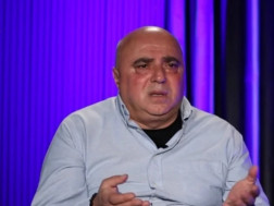 ზაზა გვიმრაძე