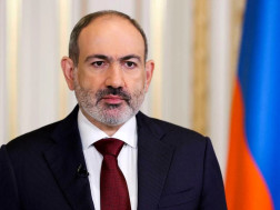 ნიკოლ ფაშინიანი