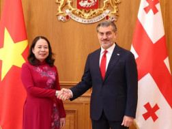 მიხეილ ყაველაშვილ მიხეილ ყაველაშვილ
