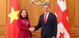 მიხეილ ყაველაშვილ მიხეილ ყაველაშვილ